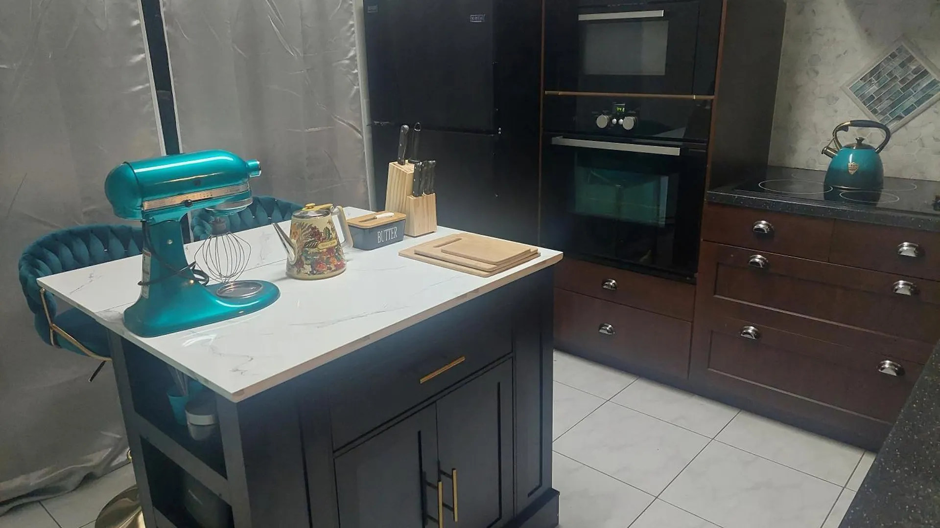 טאמפה Ogun Suite-Technology Infused Stylish Home ארצות הברית